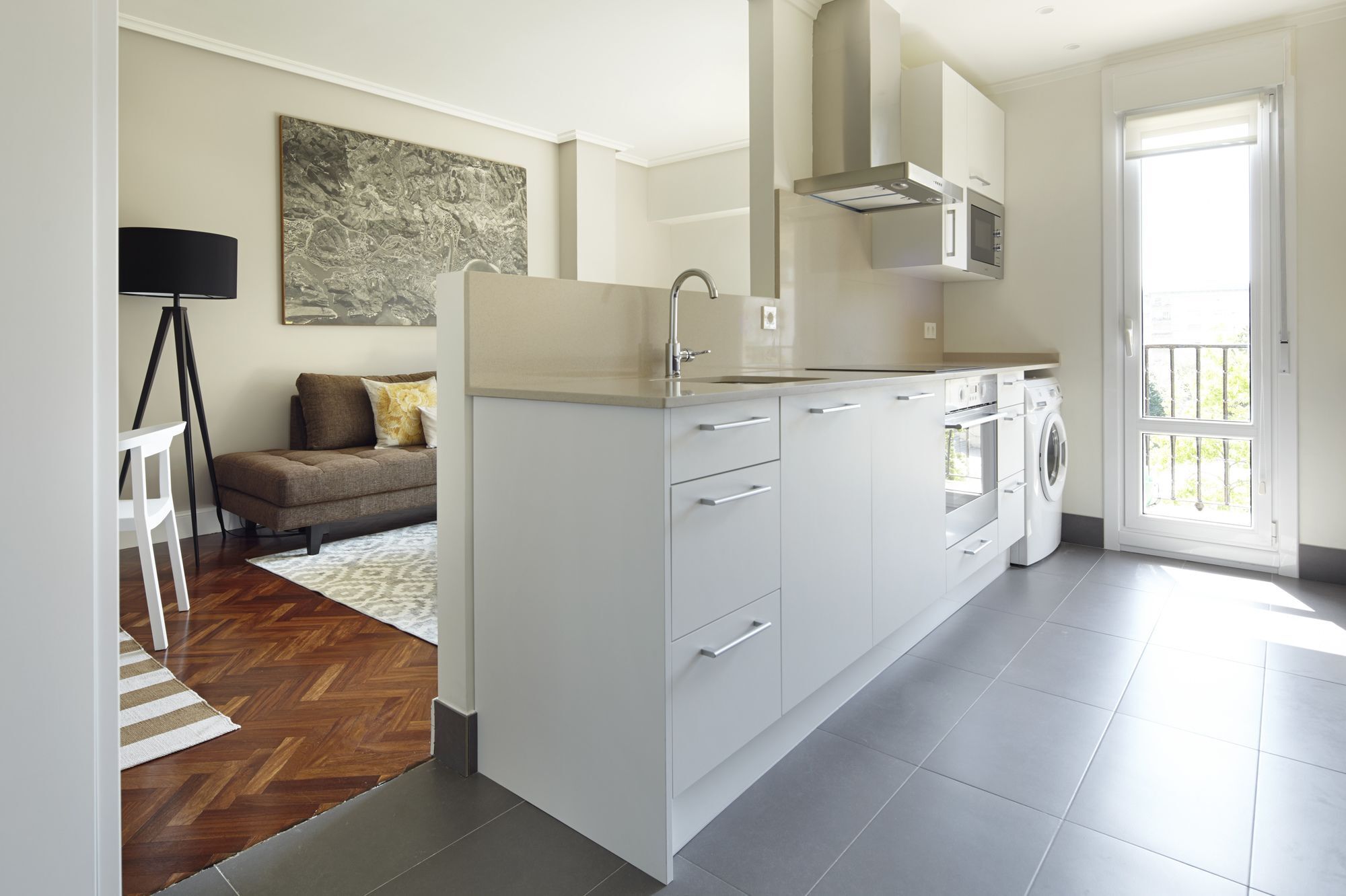 Duke By Feelfree Rentals Saint-Sébastien Extérieur photo